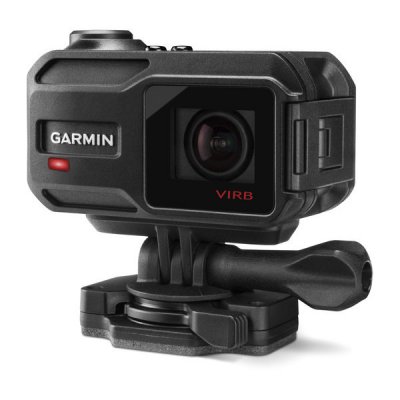 - Garmin VIRB X 010-01363-00