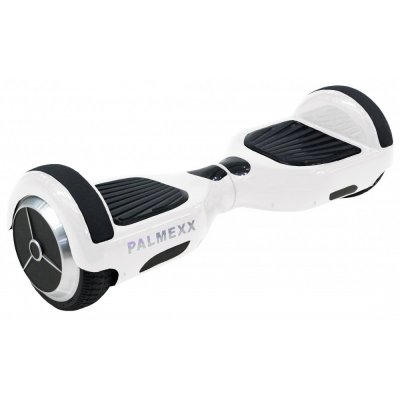   Palmexx Smart Balance PX/SBW White