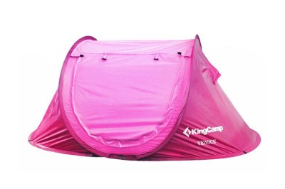  Kingcamp KT3071 Red