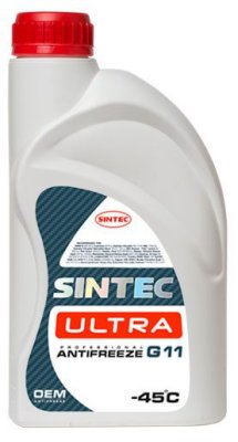  Sintec Ultra (-45  ), 1 