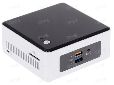 - Intel BOXNUC5PPYH N3700 1.6GHz 1xDDR3 SATA Intel HD Bluetooth Wi-Fi GbLAN 4xUSB 3.0