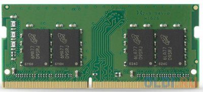     SO-DDR4 8Gb PC4-17000 Kingston KCP421SS8/8