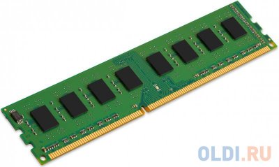  8Gb PC3-10600 1333MHz DDR3 DIMM Kingston KCP313ND8/8