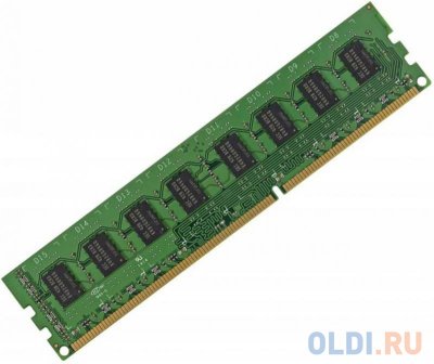   4Gb PC3-12800 1600MHz DDR3 DIMM Samsung Original M378B5173EB0-YK0D0 M378B5173EB0-