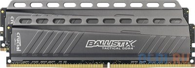   8Gb (2x4Gb) PC4-24000 3000MHz DDR4 DIMM Crucial BLT2C4G4D30AETA