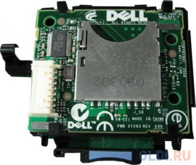  Dell SD Module for G13 Servers- Kit 330-BBCN