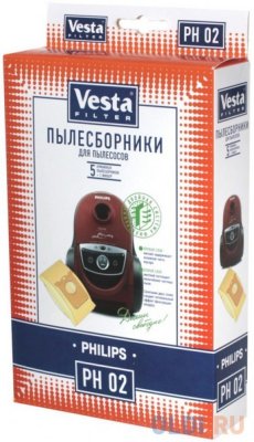   Vesta PH 02 5  + 