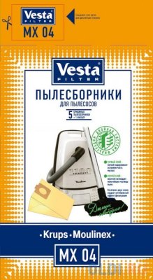   Vesta MX 04 5  + 