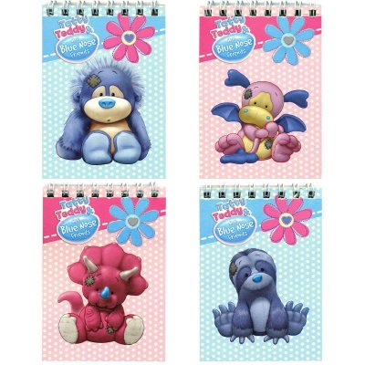  Action TATTY TEDDY A7 40  BNF-ANU-7/40   BNF-ANU-7/40