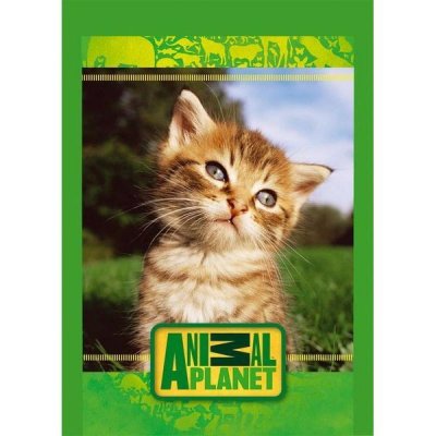  Action ANIMAL PLANET A5 40  AP-ANU-5/40-1   AP-ANU-5/40-1