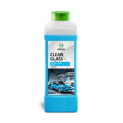  GRASS 133100 Clean Glass