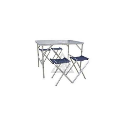   KING CAMP 3850 Tablle and chair set