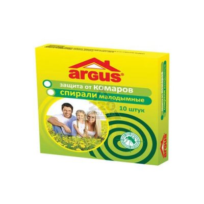  ARGUS .010006