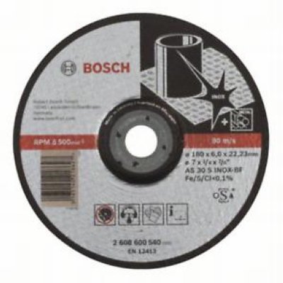   Bosch 2608600540
