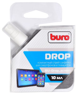   BURO BU-Drop_screen