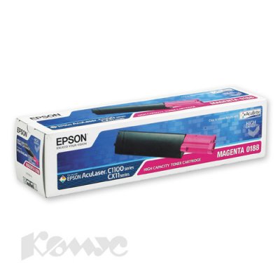 S050188 - Epson (AcuLaser  1100) . .