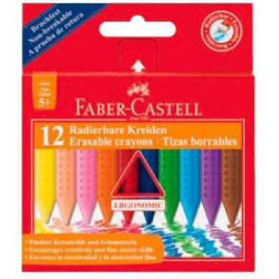   Faber-Castell Grip 122520      12 