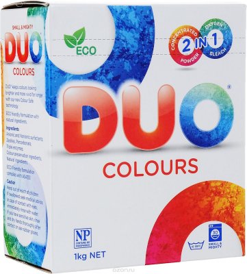   Duo "Colours",     , , 1 