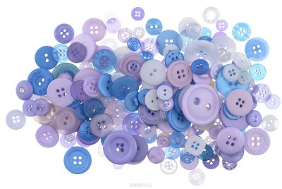   Buttons Galore & More "Button Jars", : , 115 . 7708882