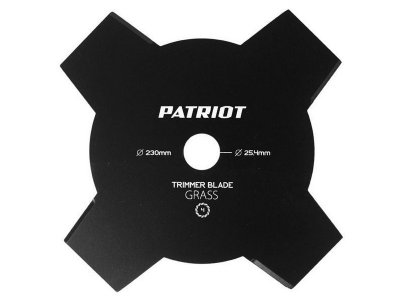  TBS-8 (230 ; 25.4 )   PATRIOT 809115210