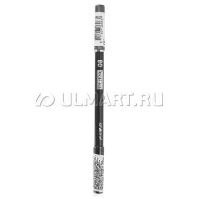    Pupa Multiplay Eye Pencils, 1,2 , 08 Basic Brun
