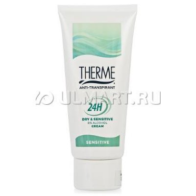 - Therme Sensitive, 60 