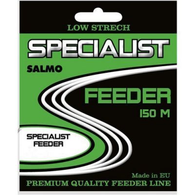    Salmo Specialist Feeder 150/027