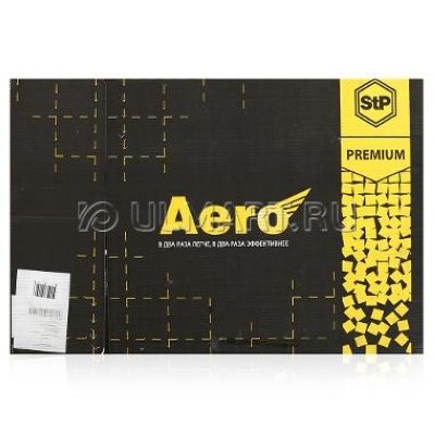  StP  Aero 0,75x0,47 ,  2 , 10 