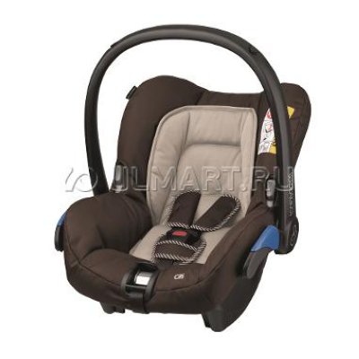  Maxi-Cosi Citi Earth Brown