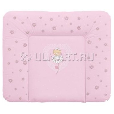   Ceba Baby 70  85     Daisies pink W-134-043-130