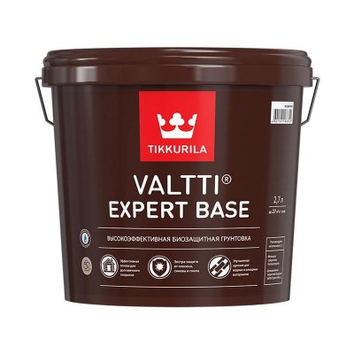    TIKKURILA Valtti Expert Akva (    )  2.7 .