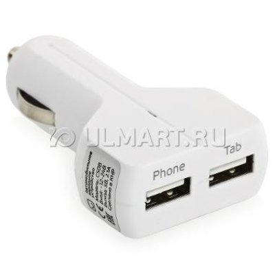    Prime Line 2.1 ,  8 pin Lightning,  Apple iPhone/iPad, 