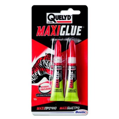  QUELYD 7002518 MAXI GLUE 161363 2  3 