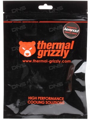  Thermal Grizzly Aeronaut Ttermal Grease 7,2  / 3  TG-A-030-R-RU