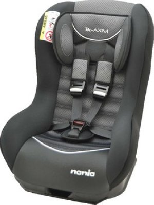  Nania Maxim FST (graphic black)