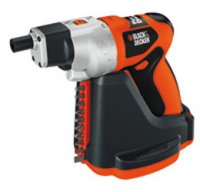   Black&decker PP 360