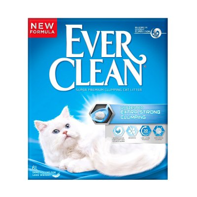     Ever Clean Extra Strong Clumpin Unscented   