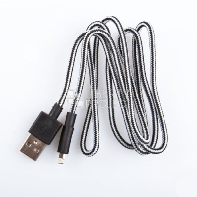  Liberty Project  USB - Lightning 8-pin,   , /