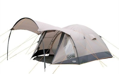   Atemi TENT WING (  )