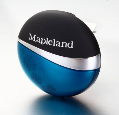     Mapleland  (M1016)