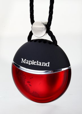    Mapleland   (M1021)