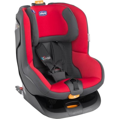   Oasys 1 Evo Isofix Paprika