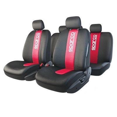   SPARCO  "Racing", /