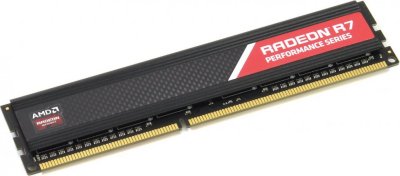  AMD DDR4 8Gb 2666MHz pc-21300 (R748G2606U2S-O) 