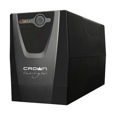    CROWN CMU-650XIEC