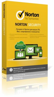  Symantec Norton Security, 5   1 