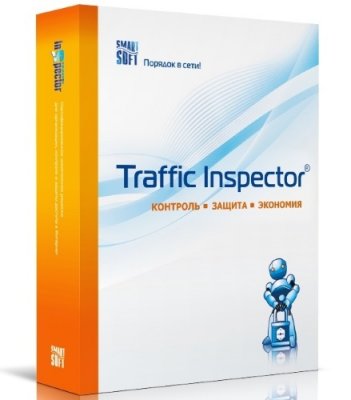   - Traffic Inspector GOLD Unlimited  1 