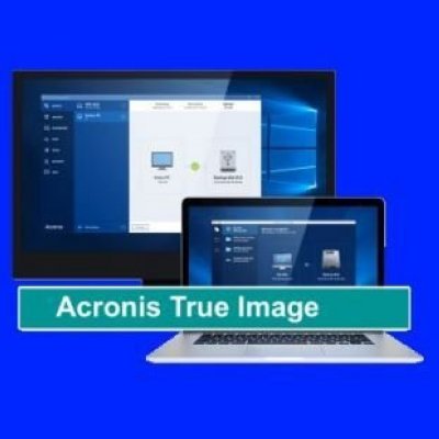   Acronis True Image 2016 1 