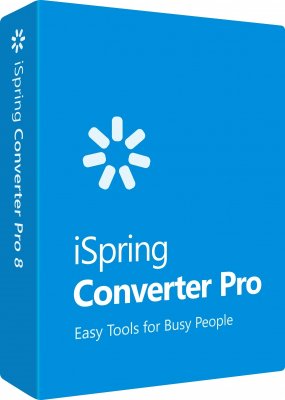   iSpring Converter Pro 8, 3 