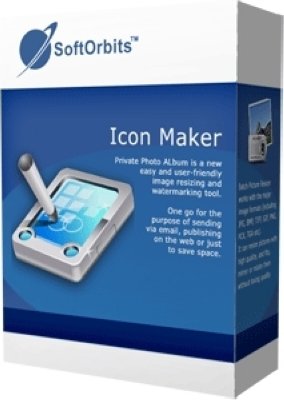   SoftOrbits Icon Maker Business
